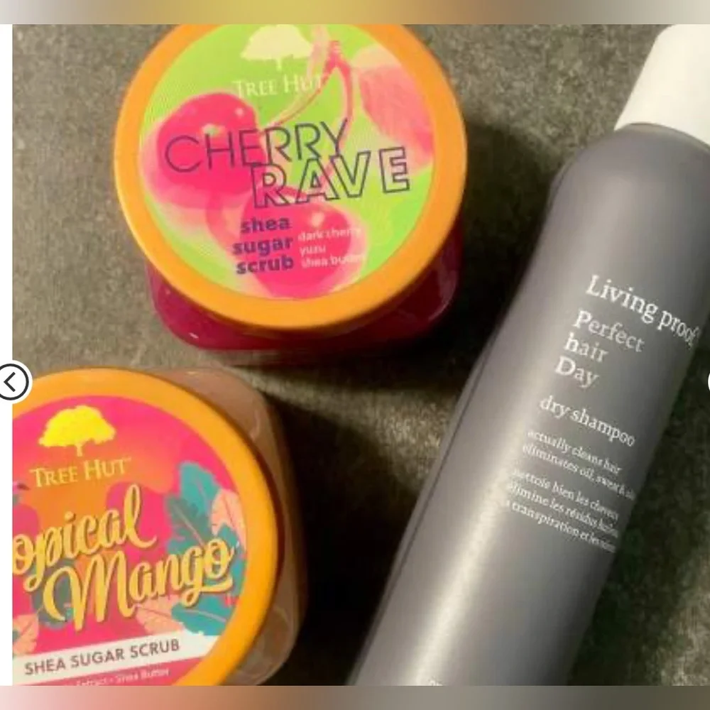 Living PROOF | Dry Shampoo | Cleans Hair Eliminates Oil Sweat & Odor Hair Spray